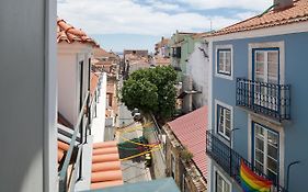 Ponto Alto Apartments